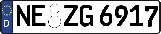 NE-ZG6917