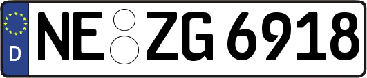 NE-ZG6918