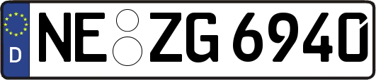 NE-ZG6940