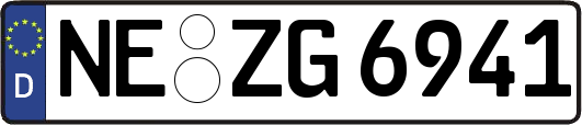 NE-ZG6941