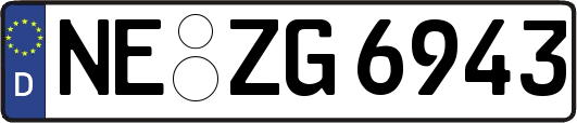 NE-ZG6943