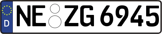 NE-ZG6945