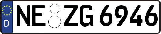 NE-ZG6946