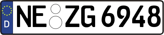 NE-ZG6948