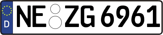 NE-ZG6961