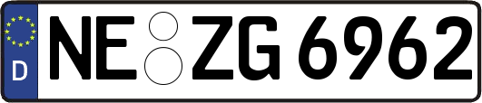 NE-ZG6962