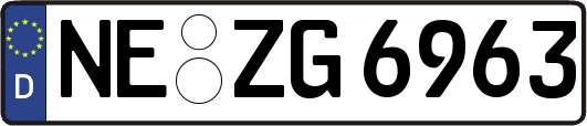 NE-ZG6963