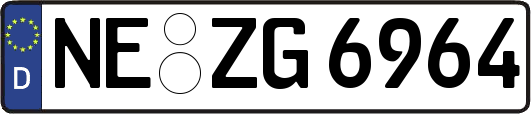 NE-ZG6964
