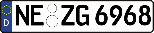 NE-ZG6968