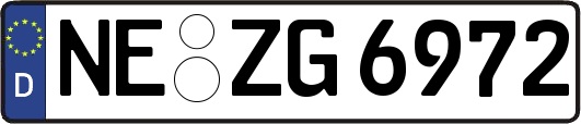 NE-ZG6972