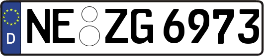 NE-ZG6973