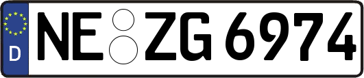 NE-ZG6974
