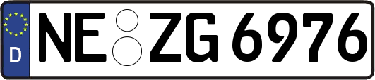 NE-ZG6976