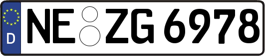 NE-ZG6978
