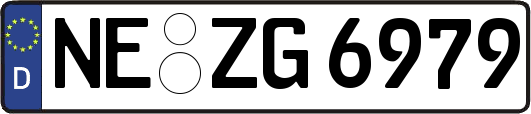NE-ZG6979