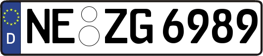 NE-ZG6989