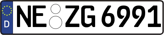 NE-ZG6991
