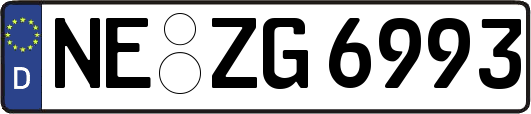 NE-ZG6993