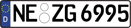NE-ZG6995