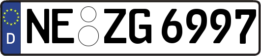 NE-ZG6997