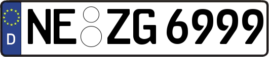 NE-ZG6999