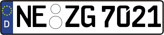 NE-ZG7021