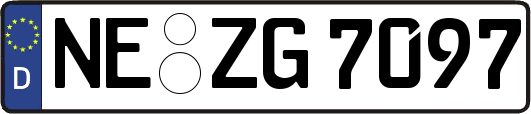 NE-ZG7097