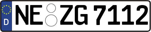 NE-ZG7112
