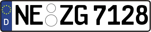 NE-ZG7128