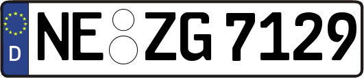 NE-ZG7129
