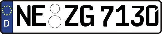 NE-ZG7130