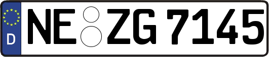 NE-ZG7145