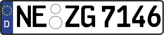 NE-ZG7146