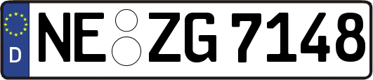 NE-ZG7148