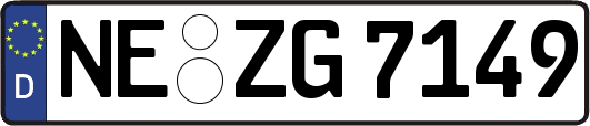 NE-ZG7149