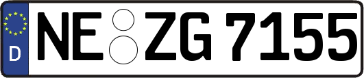 NE-ZG7155
