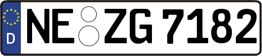 NE-ZG7182