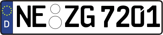 NE-ZG7201