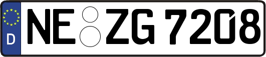 NE-ZG7208