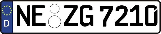 NE-ZG7210
