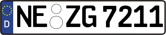NE-ZG7211