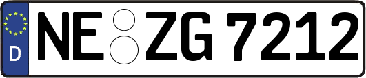 NE-ZG7212