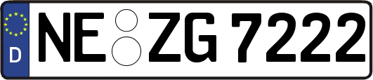 NE-ZG7222