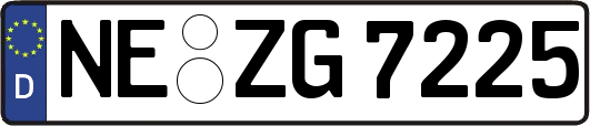 NE-ZG7225