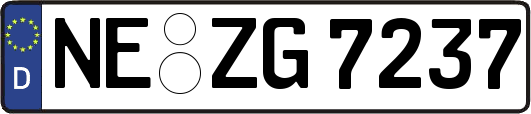 NE-ZG7237