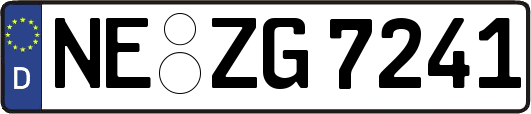 NE-ZG7241