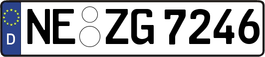 NE-ZG7246