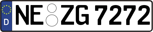 NE-ZG7272