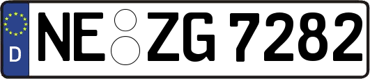 NE-ZG7282