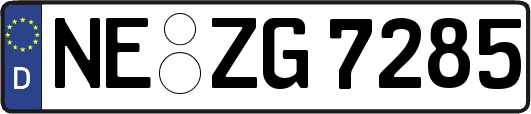 NE-ZG7285